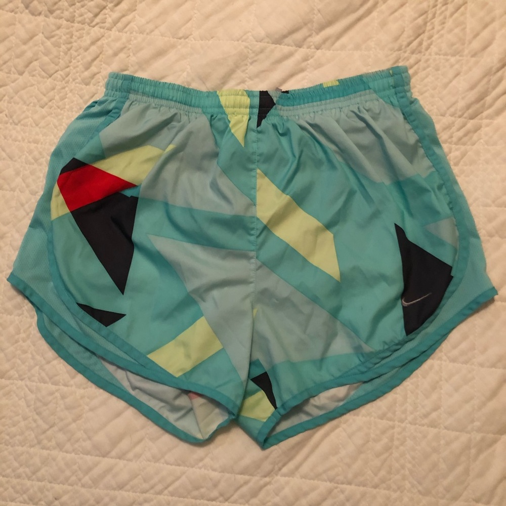 Nike Tempo Shorts